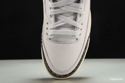 Hyperoad Air Jordan Dark Neapolitan Mocha 3 Retro 1120